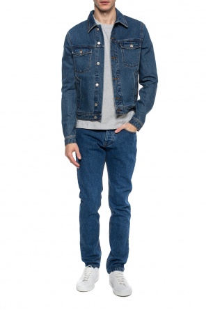 Branded jeans, zdjęcie 2 Branded jeans od Ami Alexandre Mattiussi